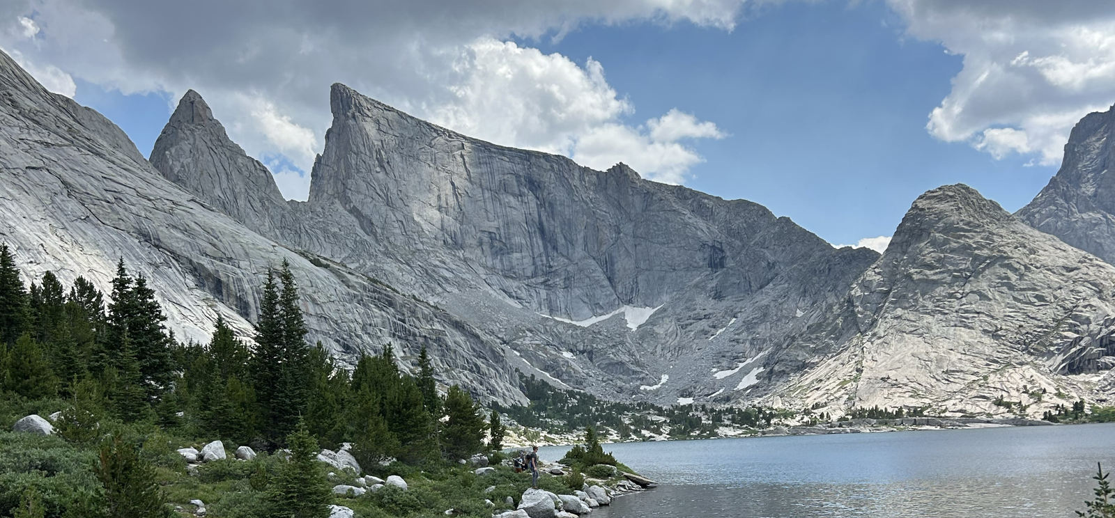 Wind River Range